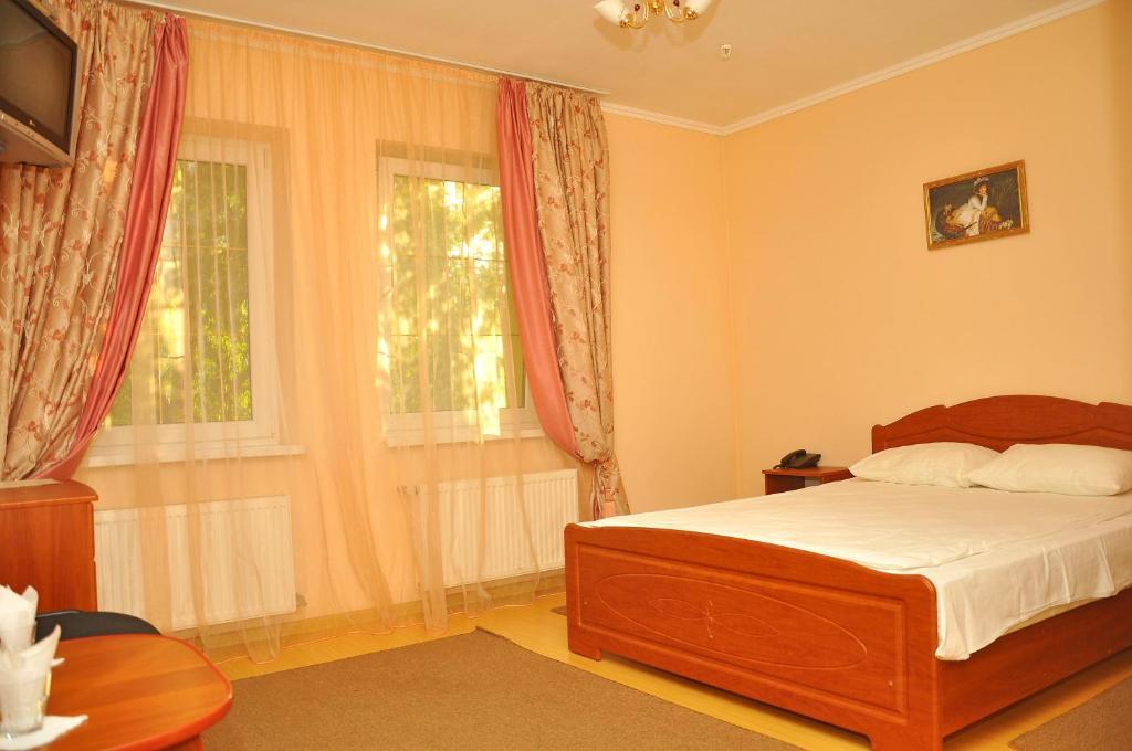 Casablanca Hotel Kalush Δωμάτιο φωτογραφία