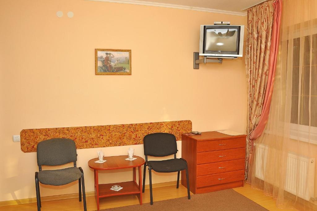 Casablanca Hotel Kalush Δωμάτιο φωτογραφία