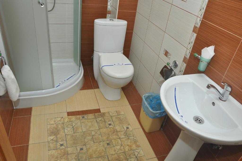 Casablanca Hotel Kalush Δωμάτιο φωτογραφία