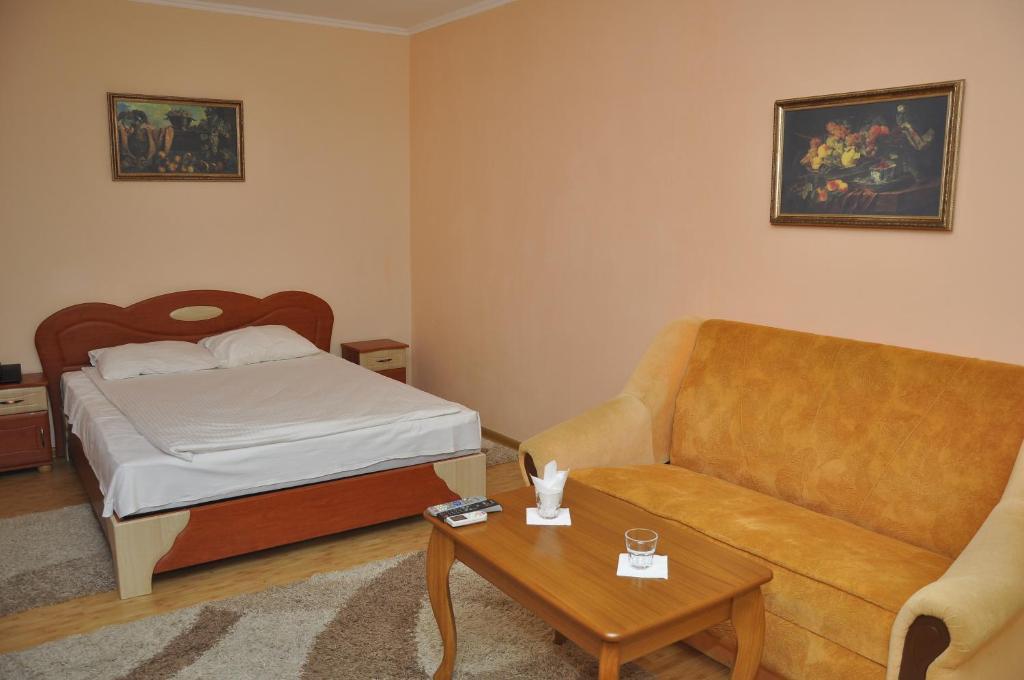 Casablanca Hotel Kalush Δωμάτιο φωτογραφία
