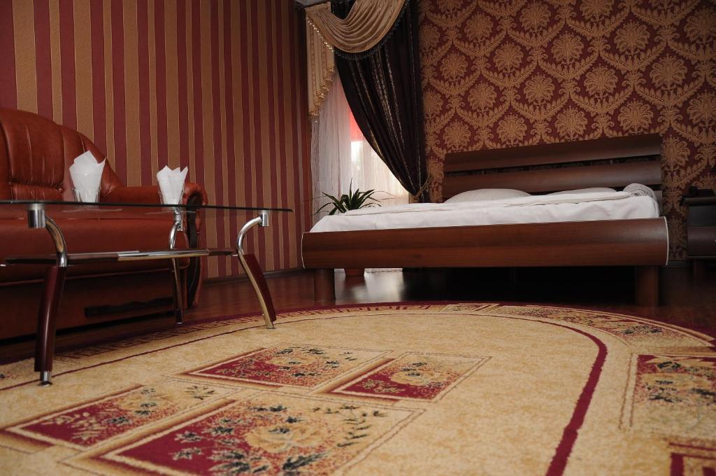 Casablanca Hotel Kalush Δωμάτιο φωτογραφία