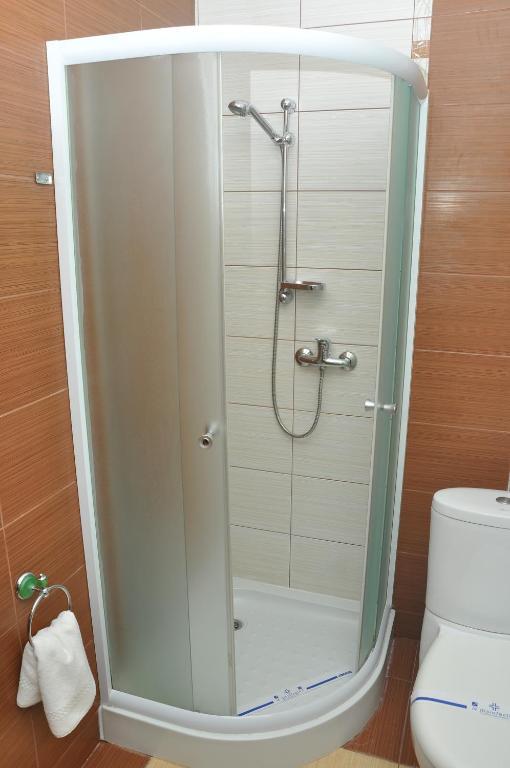 Casablanca Hotel Kalush Δωμάτιο φωτογραφία