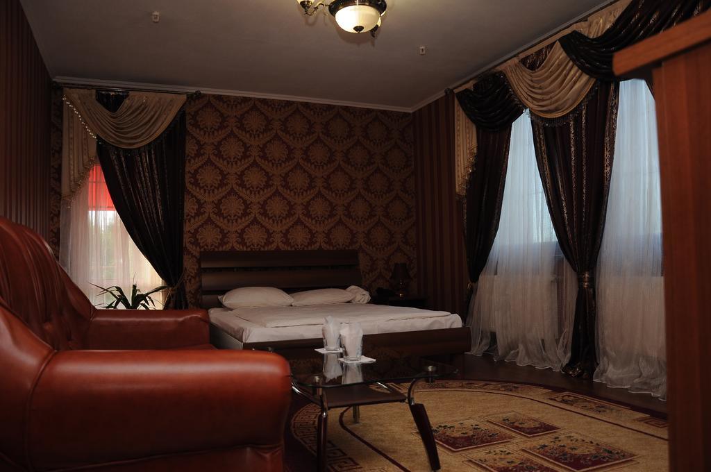 Casablanca Hotel Kalush Δωμάτιο φωτογραφία