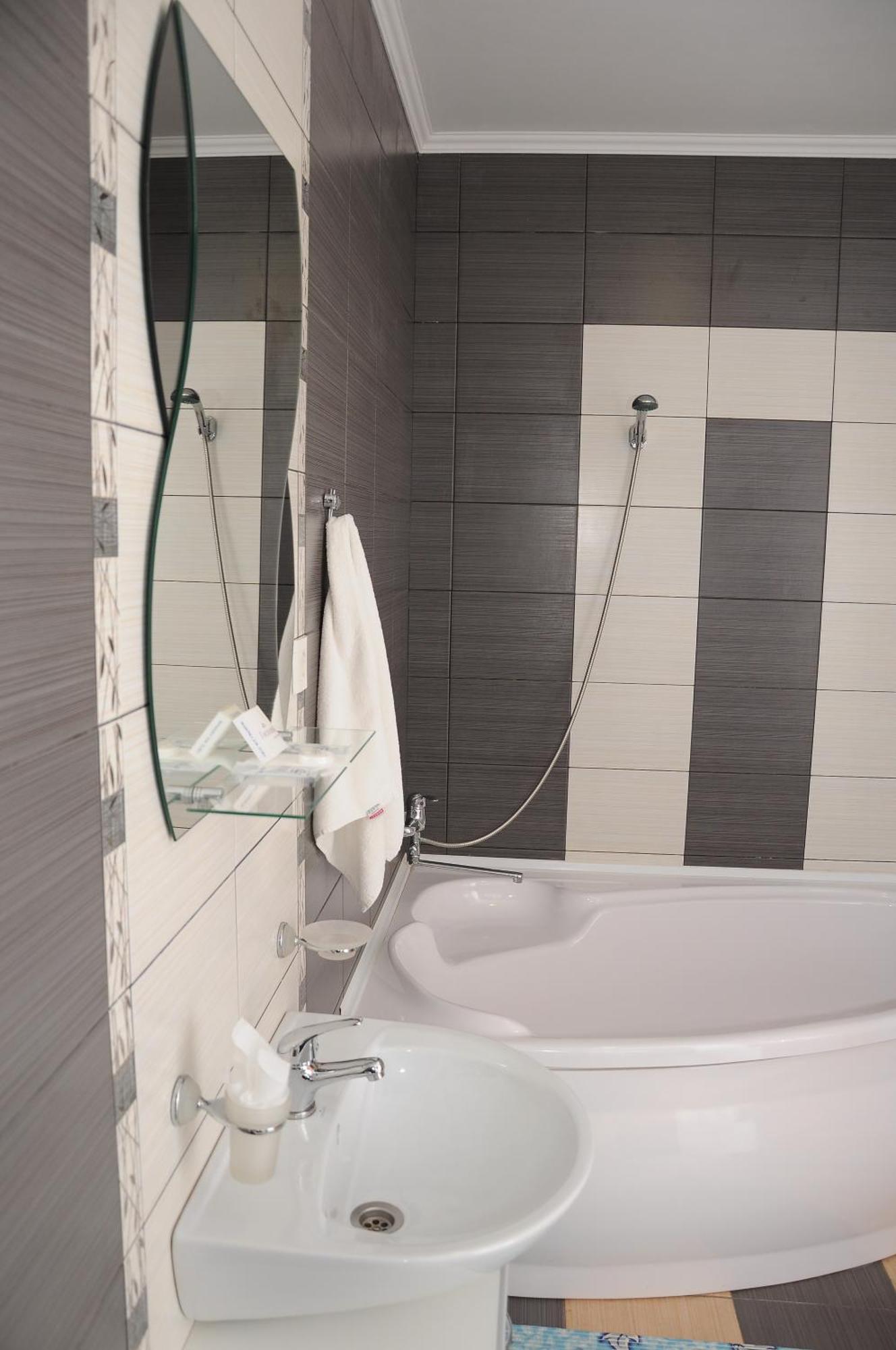 Casablanca Hotel Kalush Εξωτερικό φωτογραφία