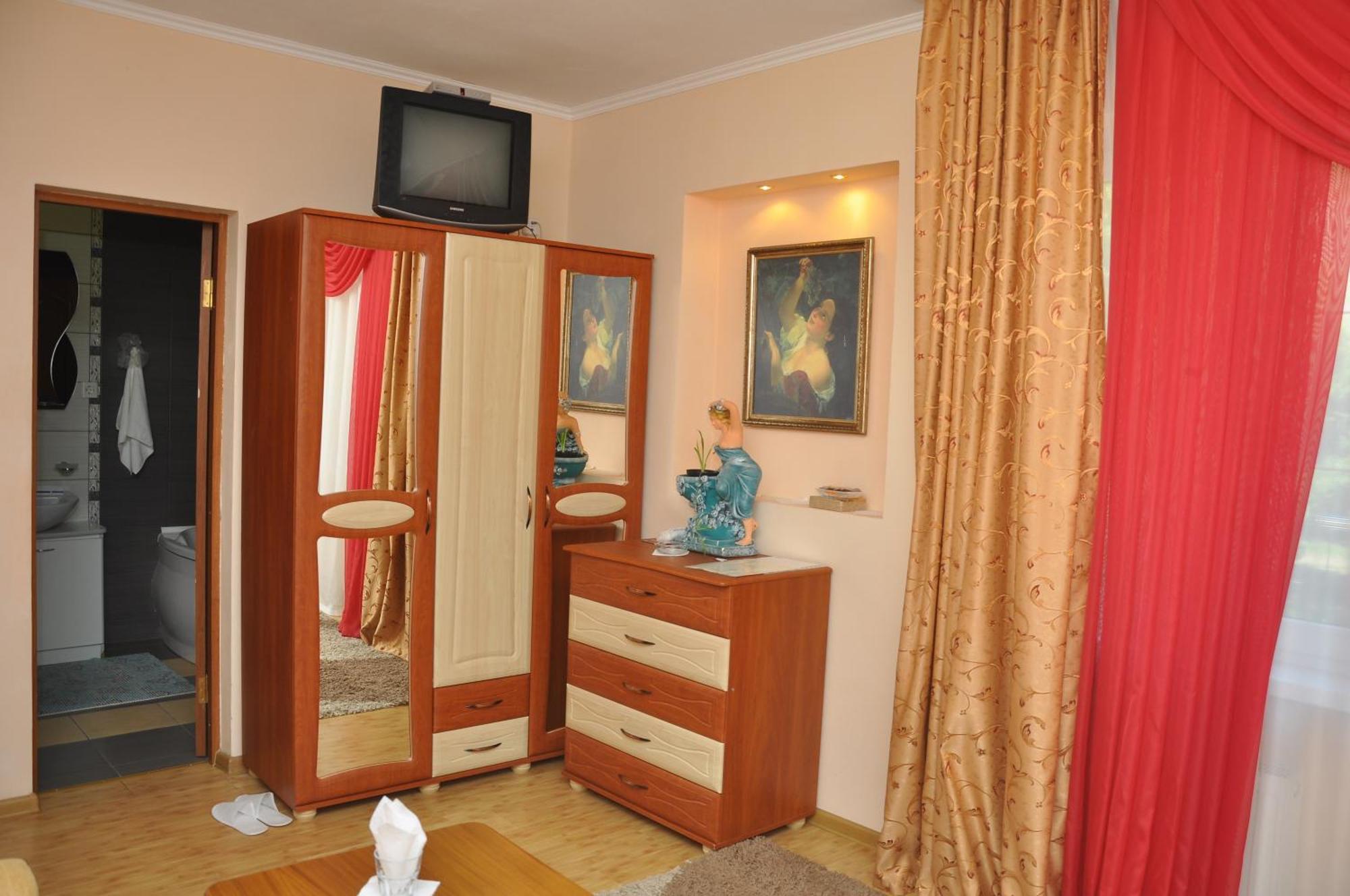 Casablanca Hotel Kalush Εξωτερικό φωτογραφία