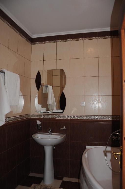 Casablanca Hotel Kalush Δωμάτιο φωτογραφία